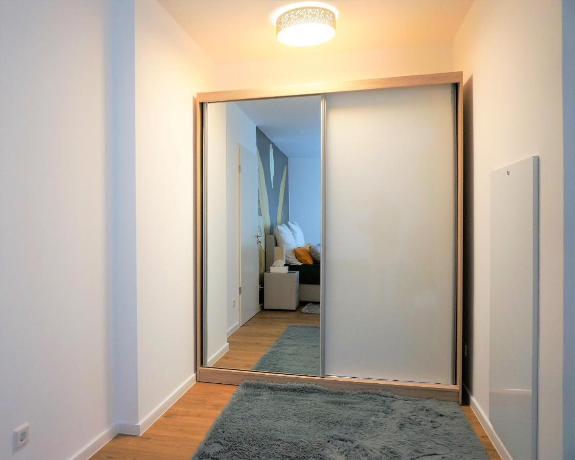 Mein Apartment, Stars Mit Balkon Und Klima Fuer Bis Zu 4 Personen Франкенталь Екстер'єр фото