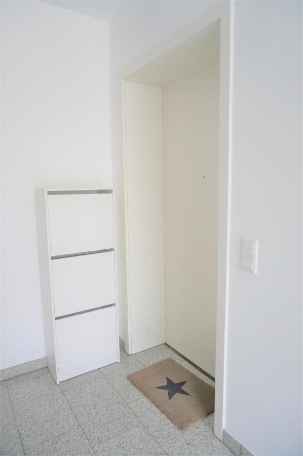 Mein Apartment, Stars Mit Balkon Und Klima Fuer Bis Zu 4 Personen Франкенталь Екстер'єр фото